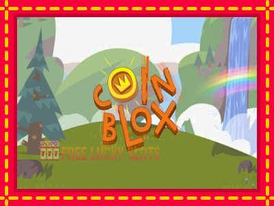 Coin Blox - อัตโนมัติด้วยกลไกที่น่าสนใจ