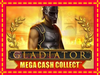 Gladiator: Mega Cash Collect - อัตโนมัติด้วยกลไกที่น่าสนใจ