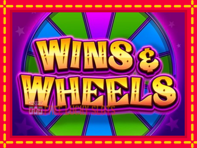 Wins & Wheels - อัตโนมัติด้วยกลไกที่น่าสนใจ