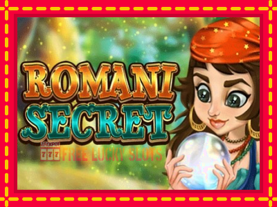 Romani Secret - อัตโนมัติด้วยกลไกที่น่าสนใจ