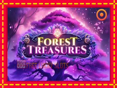 Forest Treasures - อัตโนมัติด้วยกลไกที่น่าสนใจ