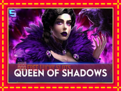 Queen of Shadows - อัตโนมัติด้วยกลไกที่น่าสนใจ