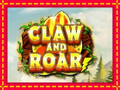 Claw and Roar - อัตโนมัติด้วยกลไกที่น่าสนใจ