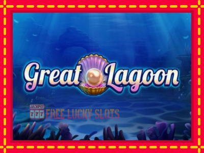 Great Lagoon - อัตโนมัติด้วยกลไกที่น่าสนใจ