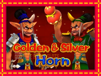 Golden & Silver Horn - อัตโนมัติด้วยกลไกที่น่าสนใจ