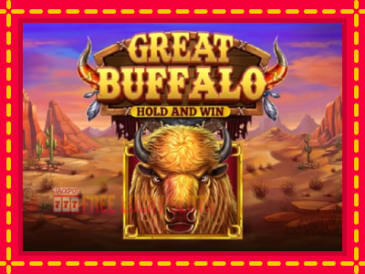 Great Buffalo - อัตโนมัติด้วยกลไกที่น่าสนใจ