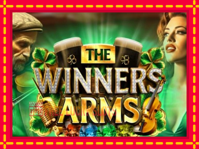 The Winners Arms - อัตโนมัติด้วยกลไกที่น่าสนใจ