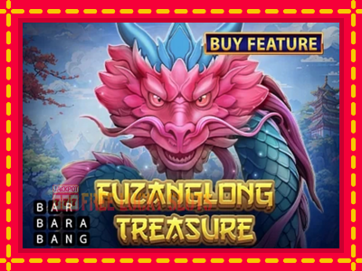 Fuzanglong Treasure - อัตโนมัติด้วยกลไกที่น่าสนใจ