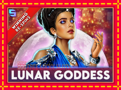 Lunar Goddess - อัตโนมัติด้วยกลไกที่น่าสนใจ