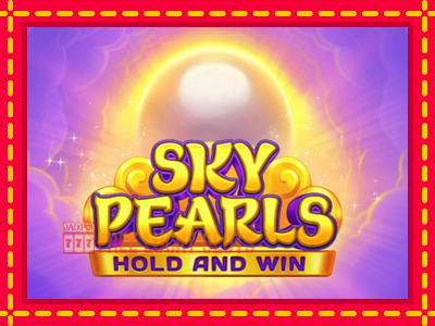 Sky Pearls - อัตโนมัติด้วยกลไกที่น่าสนใจ