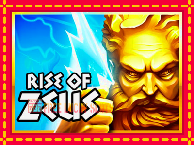 Rise of Zeus - อัตโนมัติด้วยกลไกที่น่าสนใจ