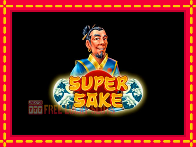 Super Sake - อัตโนมัติด้วยกลไกที่น่าสนใจ