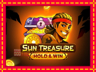 Sun Treasure Hold & Win - อัตโนมัติด้วยกลไกที่น่าสนใจ