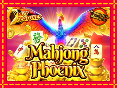 Mahjong Phoenix - อัตโนมัติด้วยกลไกที่น่าสนใจ