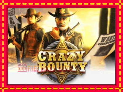 Crazy Bounty - อัตโนมัติด้วยกลไกที่น่าสนใจ