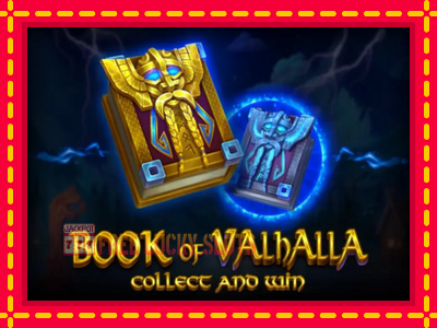 Book of Valhalla - อัตโนมัติด้วยกลไกที่น่าสนใจ