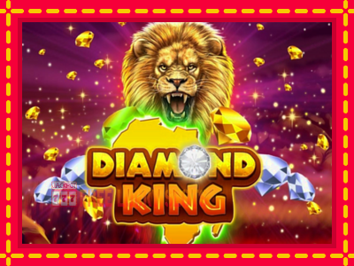 Diamond King - อัตโนมัติด้วยกลไกที่น่าสนใจ