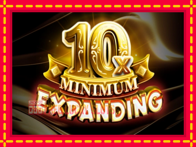 Expanding 10x Minimum - อัตโนมัติด้วยกลไกที่น่าสนใจ