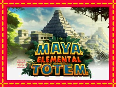 Maya: Elemental Totem - อัตโนมัติด้วยกลไกที่น่าสนใจ