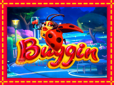 Buggin - อัตโนมัติด้วยกลไกที่น่าสนใจ