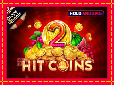 Hit Coins 2 Hold and Spin - อัตโนมัติด้วยกลไกที่น่าสนใจ