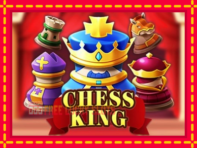 Chess King - อัตโนมัติด้วยกลไกที่น่าสนใจ