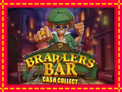 Brawlers Bar Cash Collect - อัตโนมัติด้วยกลไกที่น่าสนใจ