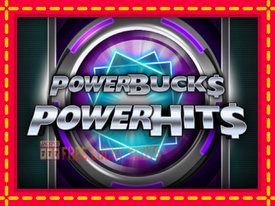 PowerBucks PowerHits - อัตโนมัติด้วยกลไกที่น่าสนใจ