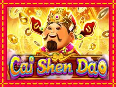 Cai Shen Dao - อัตโนมัติด้วยกลไกที่น่าสนใจ