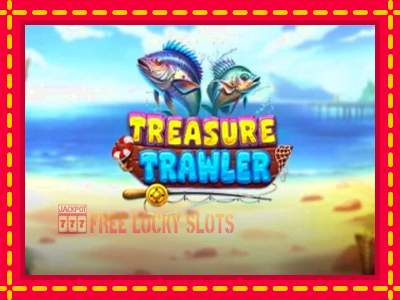 Treasure Trawler - อัตโนมัติด้วยกลไกที่น่าสนใจ