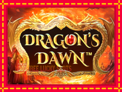 Dragons Dawn - อัตโนมัติด้วยกลไกที่น่าสนใจ