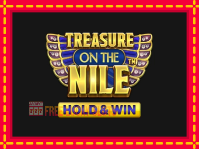 Treasure on the Nile - อัตโนมัติด้วยกลไกที่น่าสนใจ