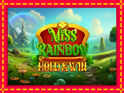 Miss Rainbow: Hold & Win - อัตโนมัติด้วยกลไกที่น่าสนใจ