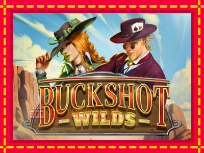 Buckshot Wilds - อัตโนมัติด้วยกลไกที่น่าสนใจ