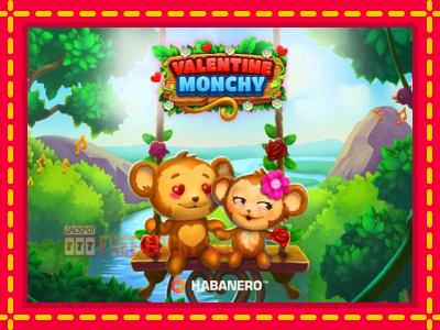 Valentine Monchy - อัตโนมัติด้วยกลไกที่น่าสนใจ