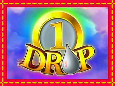 1 Drop - อัตโนมัติด้วยกลไกที่น่าสนใจ