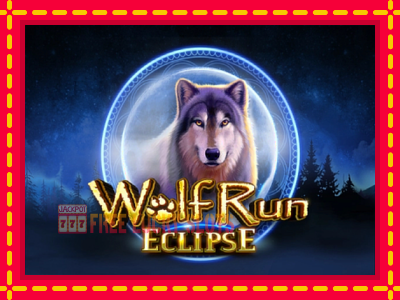 Wolf Run Eclipse - อัตโนมัติด้วยกลไกที่น่าสนใจ