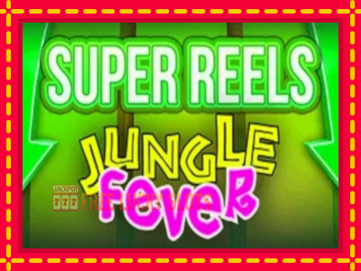 Jungle Fever Super Reels - อัตโนมัติด้วยกลไกที่น่าสนใจ