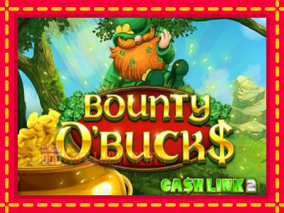 Bounty O Bucks - อัตโนมัติด้วยกลไกที่น่าสนใจ