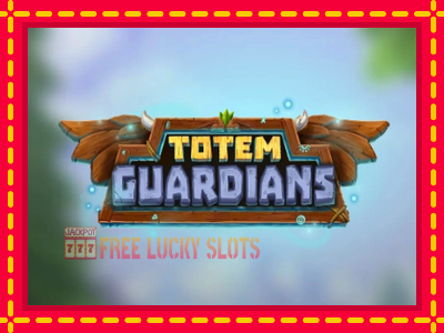 Totem Guardians - อัตโนมัติด้วยกลไกที่น่าสนใจ