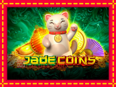 Jade Coins - อัตโนมัติด้วยกลไกที่น่าสนใจ