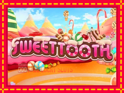 Sweet Tooth - อัตโนมัติด้วยกลไกที่น่าสนใจ