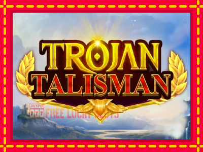 Trojan Talisman - อัตโนมัติด้วยกลไกที่น่าสนใจ