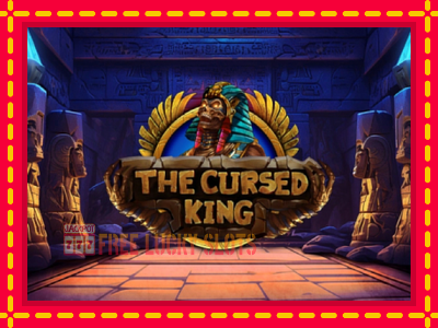 The Cursed King - อัตโนมัติด้วยกลไกที่น่าสนใจ