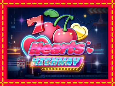 Hearts Highway - อัตโนมัติด้วยกลไกที่น่าสนใจ