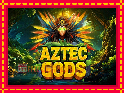 Aztec Gods - อัตโนมัติด้วยกลไกที่น่าสนใจ