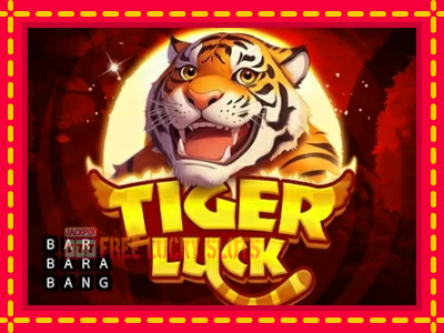 Tiger Luck - อัตโนมัติด้วยกลไกที่น่าสนใจ