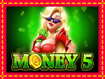 Money 5 - อัตโนมัติด้วยกลไกที่น่าสนใจ