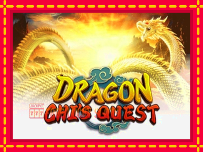 Dragon Chis Quest - อัตโนมัติด้วยกลไกที่น่าสนใจ