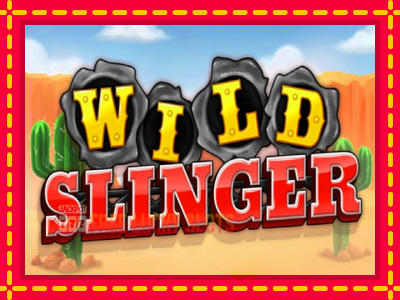 Wild Slinger - อัตโนมัติด้วยกลไกที่น่าสนใจ